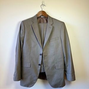 Banana Republic Suit - Tailored Slim Fit